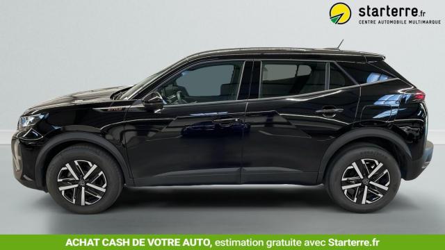 Peugeot 2008 image 6