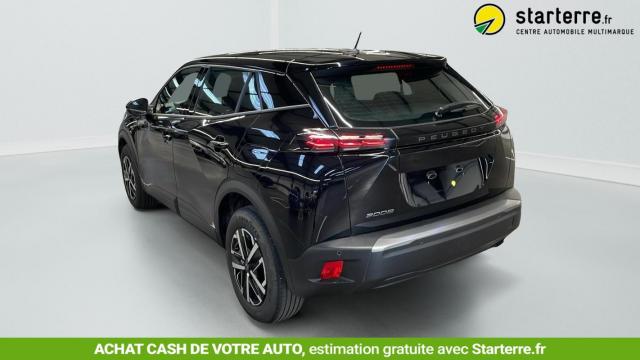 Peugeot 2008 image 8