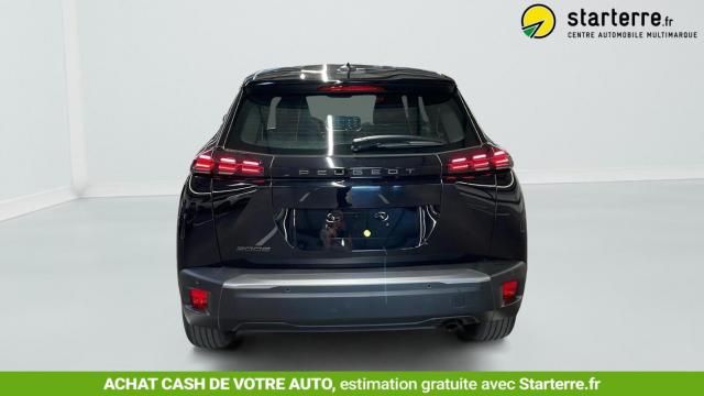 Peugeot 2008 image 3