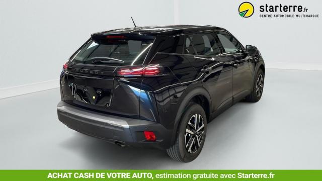 Peugeot 2008 image 2