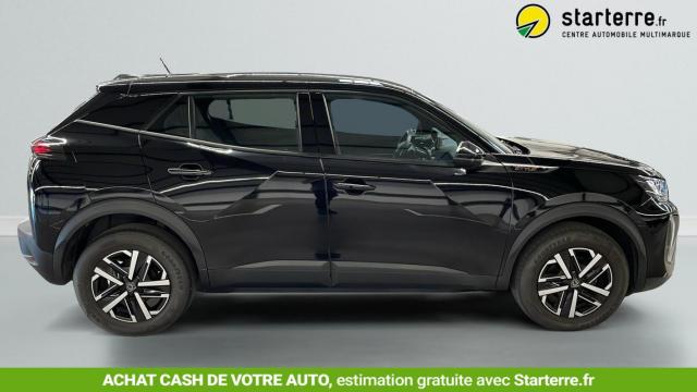 Peugeot 2008 image 9