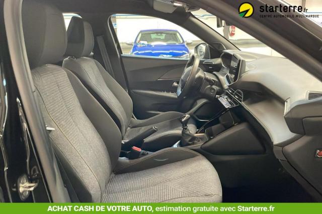 Peugeot 2008 image 7