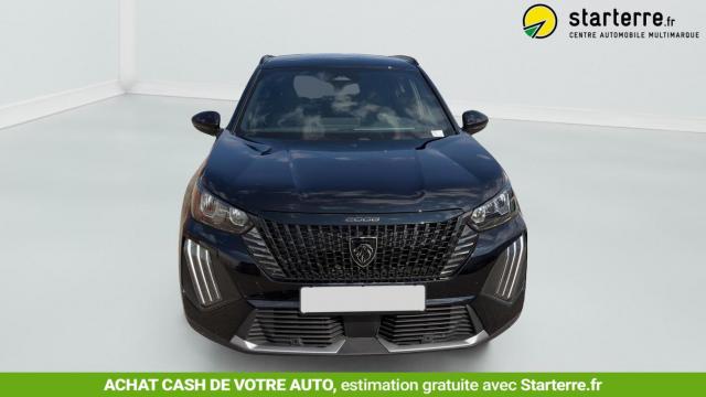 Peugeot 2008 image 5