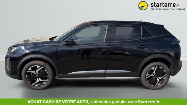 Peugeot 2008 image 1