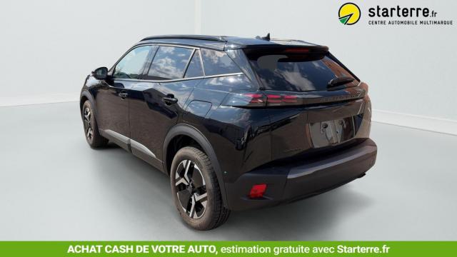 Peugeot 2008 image 4
