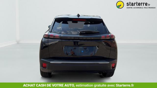 Peugeot 2008 image 2