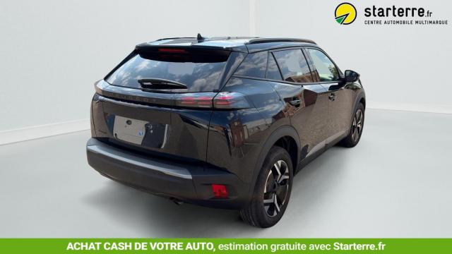 Peugeot 2008 image 9