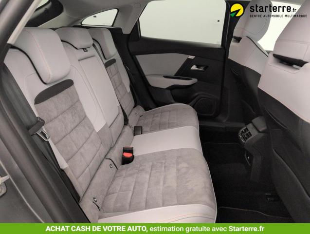 Citroen C4 image 1