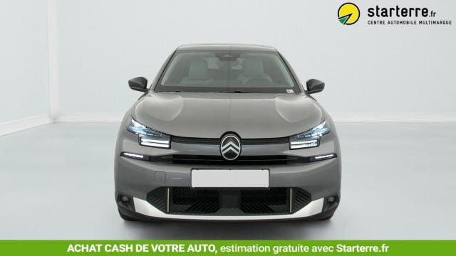Citroen C4 image 9