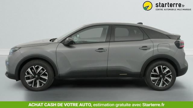 Citroen C4 image 2