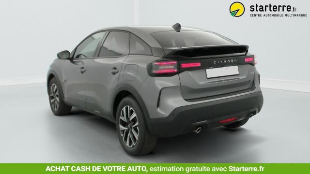 Citroen C4 image 4