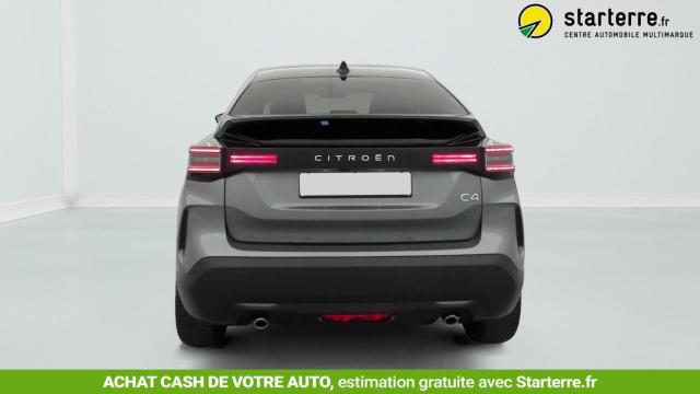 Citroen C4 image 5