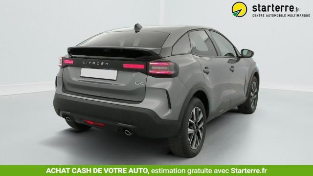 Citroen C4 image 8