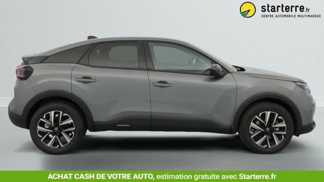 Citroen C4 image 3
