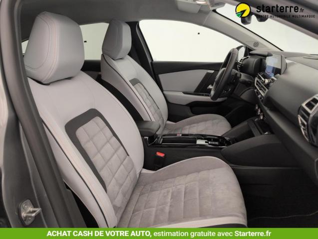 Citroen C4 image 7