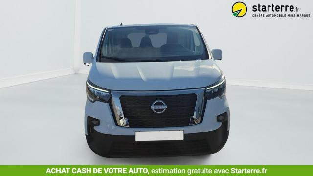 Nissan Primastar image 7
