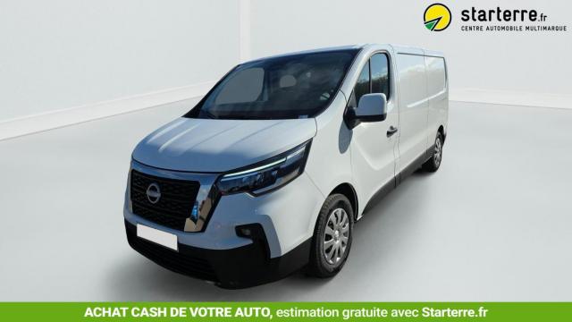 Nissan Primastar image 9