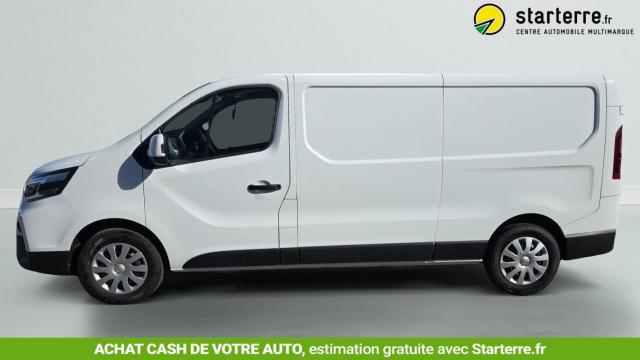 Nissan Primastar image 8