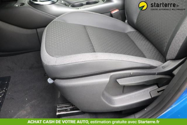 Nissan Juke image 8