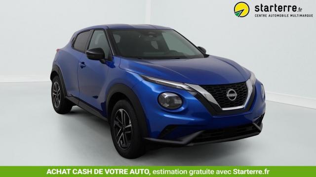 Nissan Juke image 3