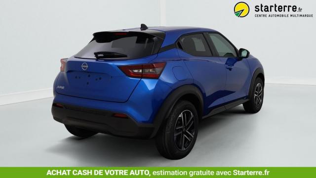 Nissan Juke image 9