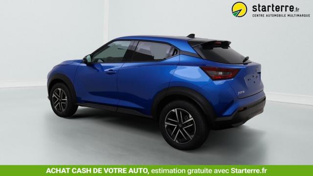 Nissan Juke image 7