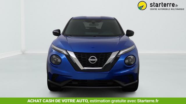 Nissan Juke image 2