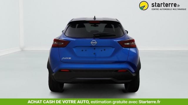 Nissan Juke image 6