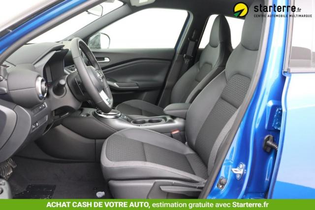 Nissan Juke image 4