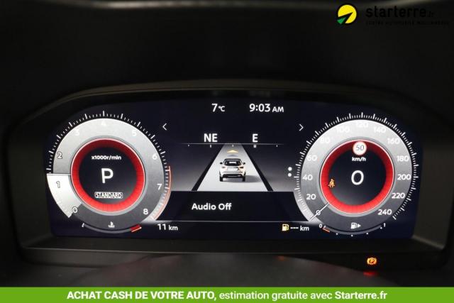 Nissan Juke image 1