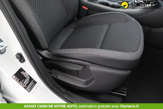 Nissan Juke image 8