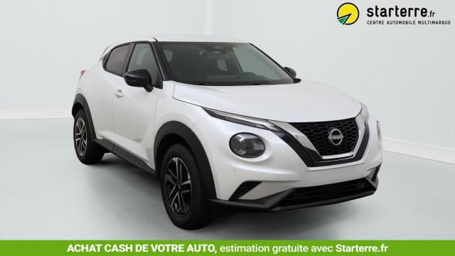 Nissan Juke image 7