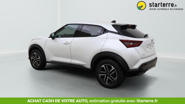 Nissan Juke image 1