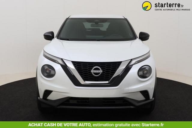 Nissan Juke image 5