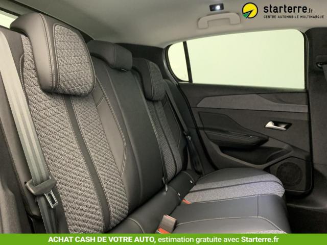 Peugeot 308 image 8