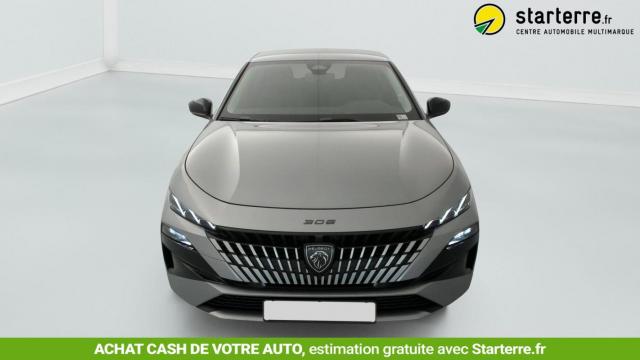 Peugeot 308 image 4