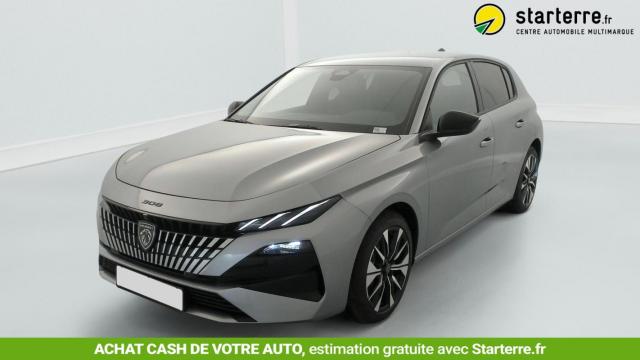 Peugeot 308 image 6