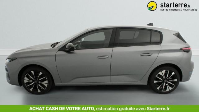Peugeot 308 image 3