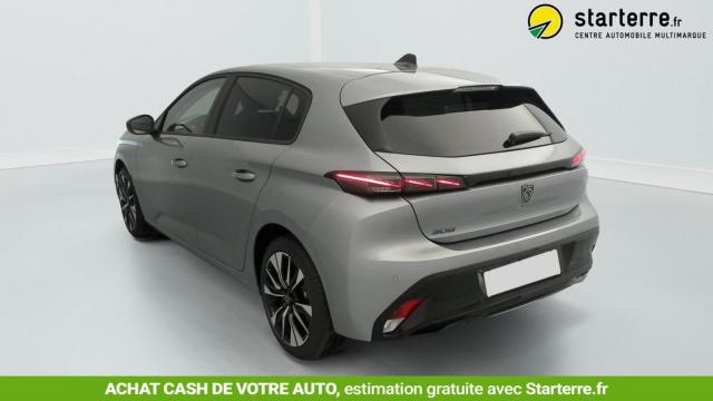 Peugeot 308 image 2