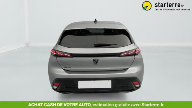 Peugeot 308 image 7