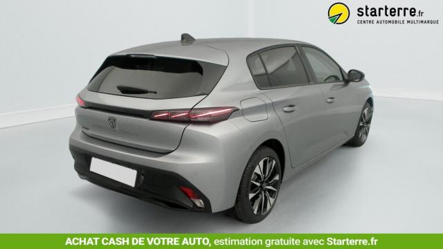 Peugeot 308 image 5