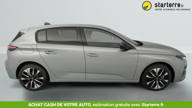 Peugeot 308 image 1