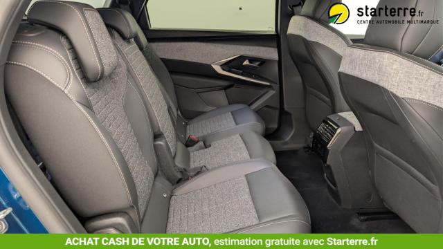 Peugeot 5008 image 4