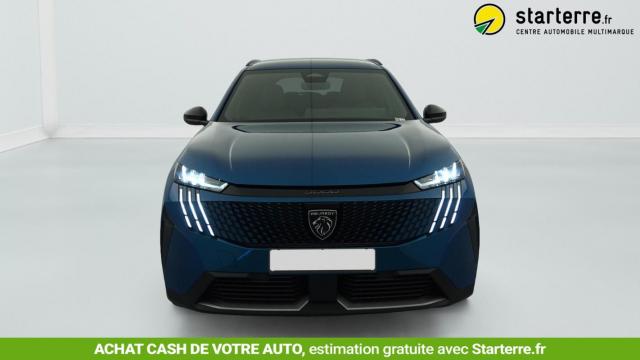 Peugeot 5008 image 5
