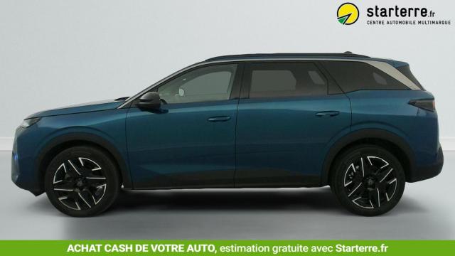 Peugeot 5008 image 6