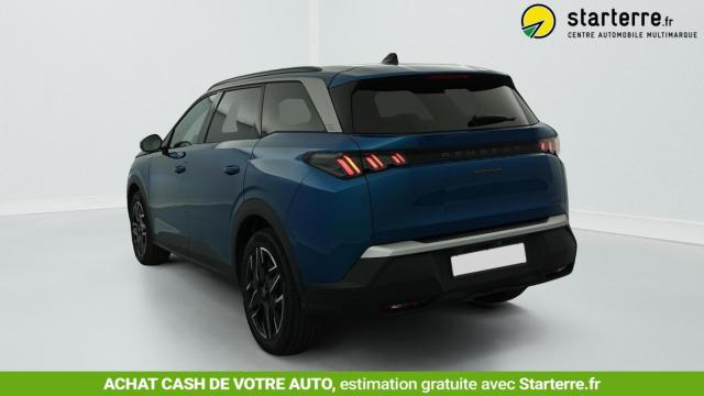 Peugeot 5008 image 2