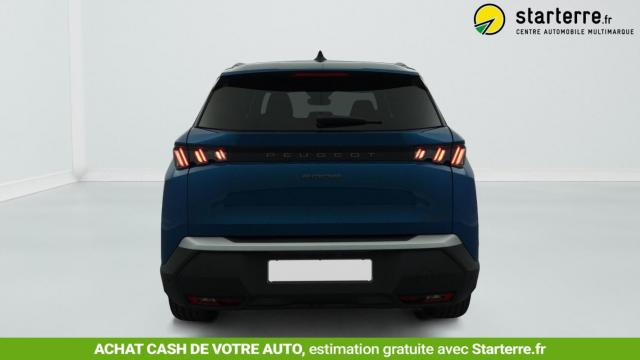 Peugeot 5008 image 8