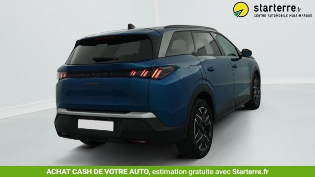 Peugeot 5008 image 3