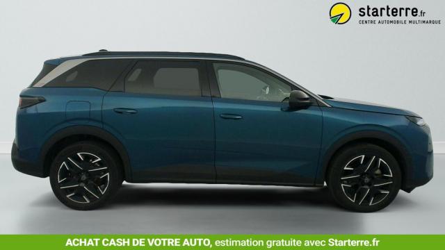 Peugeot 5008 image 1