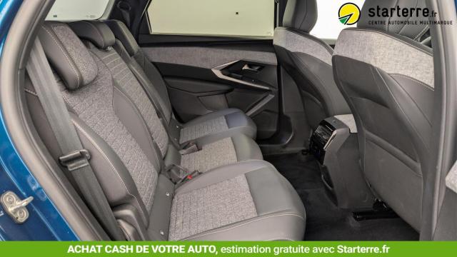 Peugeot 5008 image 4